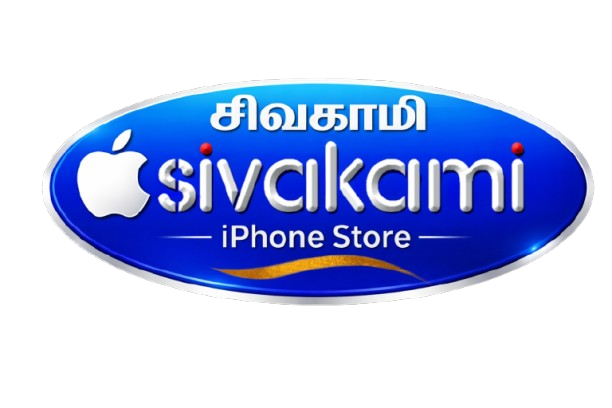 Sivakami iPhone Store Logo