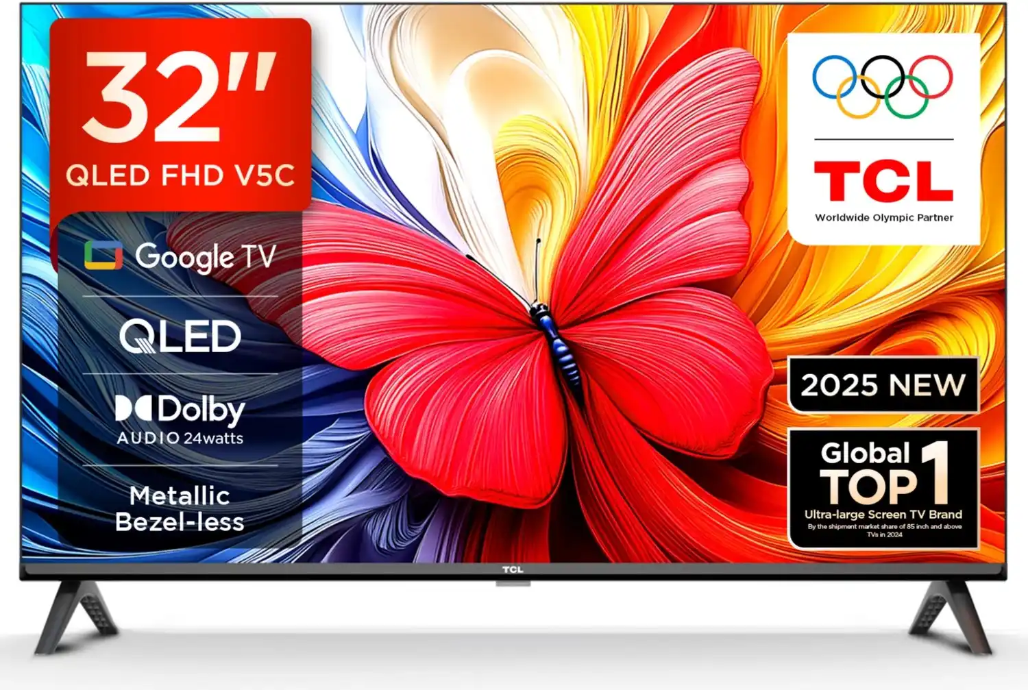 TCL TV