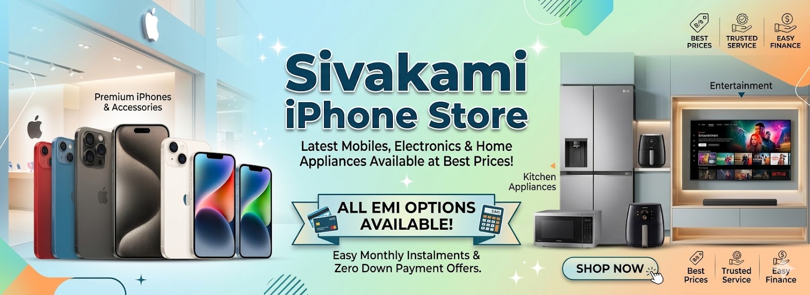SivakamiMobiles Offer